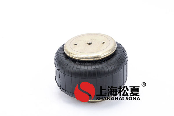 如何确定空气弹簧的垂直刚度？