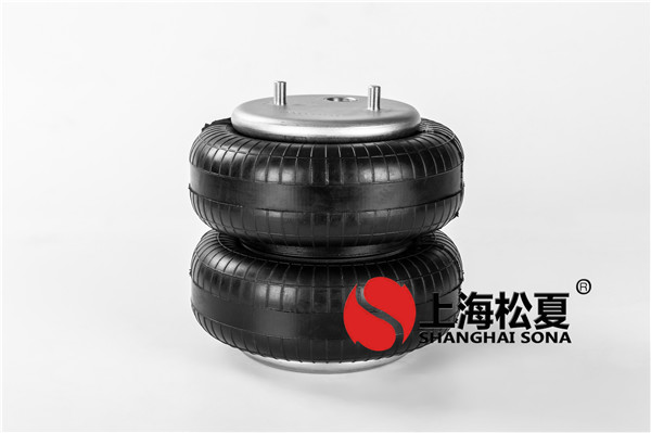 空气弹簧隔振效果怎么样