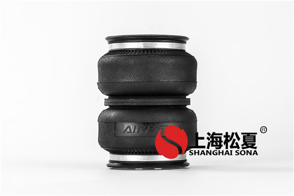 安装阻尼弹簧减震器的作用和好处
