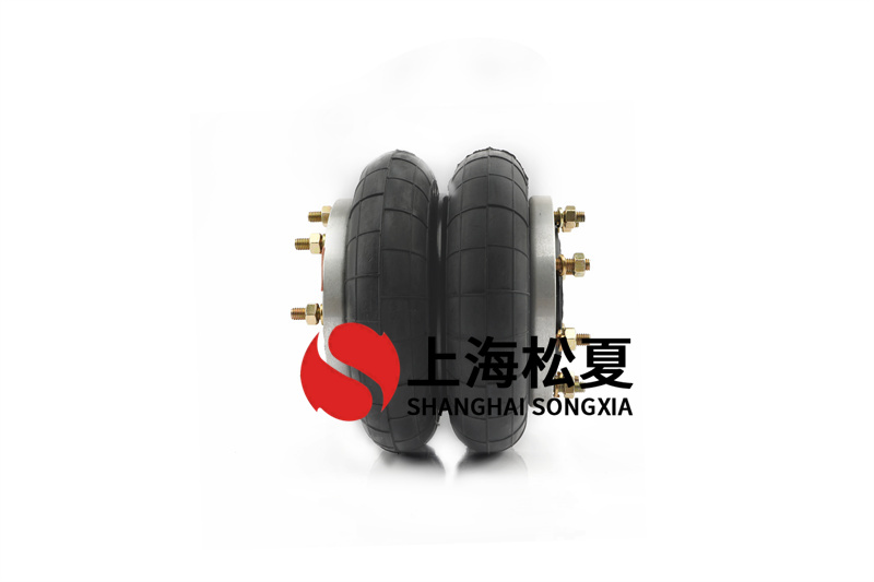 上海盛煌注册JBF空气弹簧规范