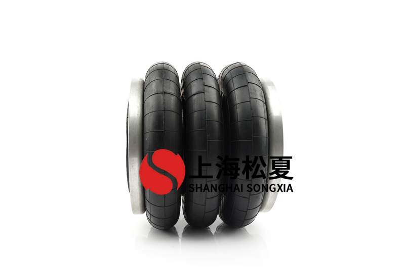 上海盛煌注册空气弹簧材质介绍