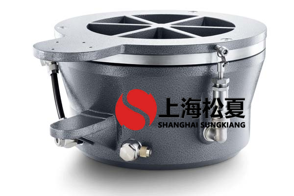 被动式空气弹簧怎样设计和加工来达到耐用度